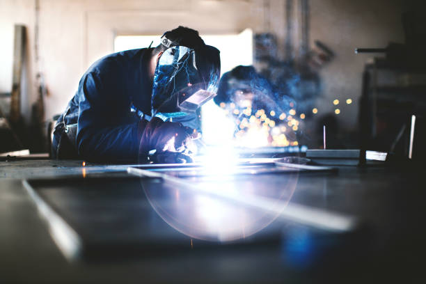Best Artistic and Custom Metal Fabrication in Trenton, MO