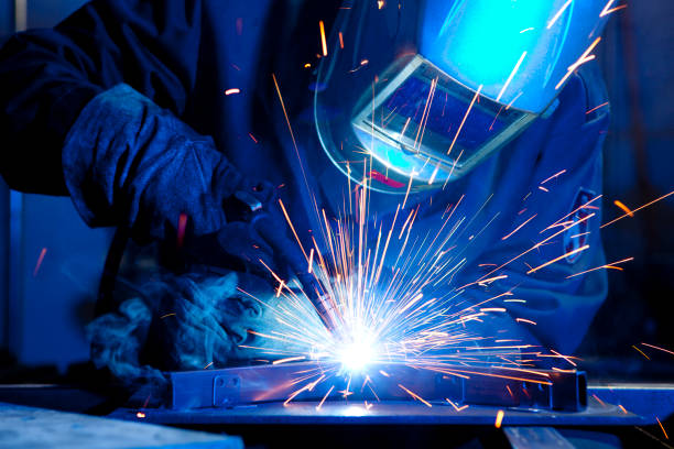 Trenton, MO Welder & Metal Fabrication Company