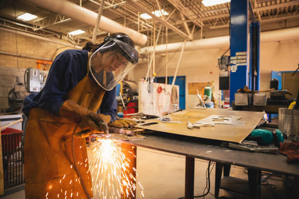 Best Structural Steel Welding in Trenton, MO