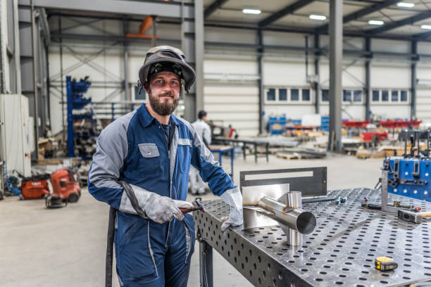  Trenton, MO Welder Pros
